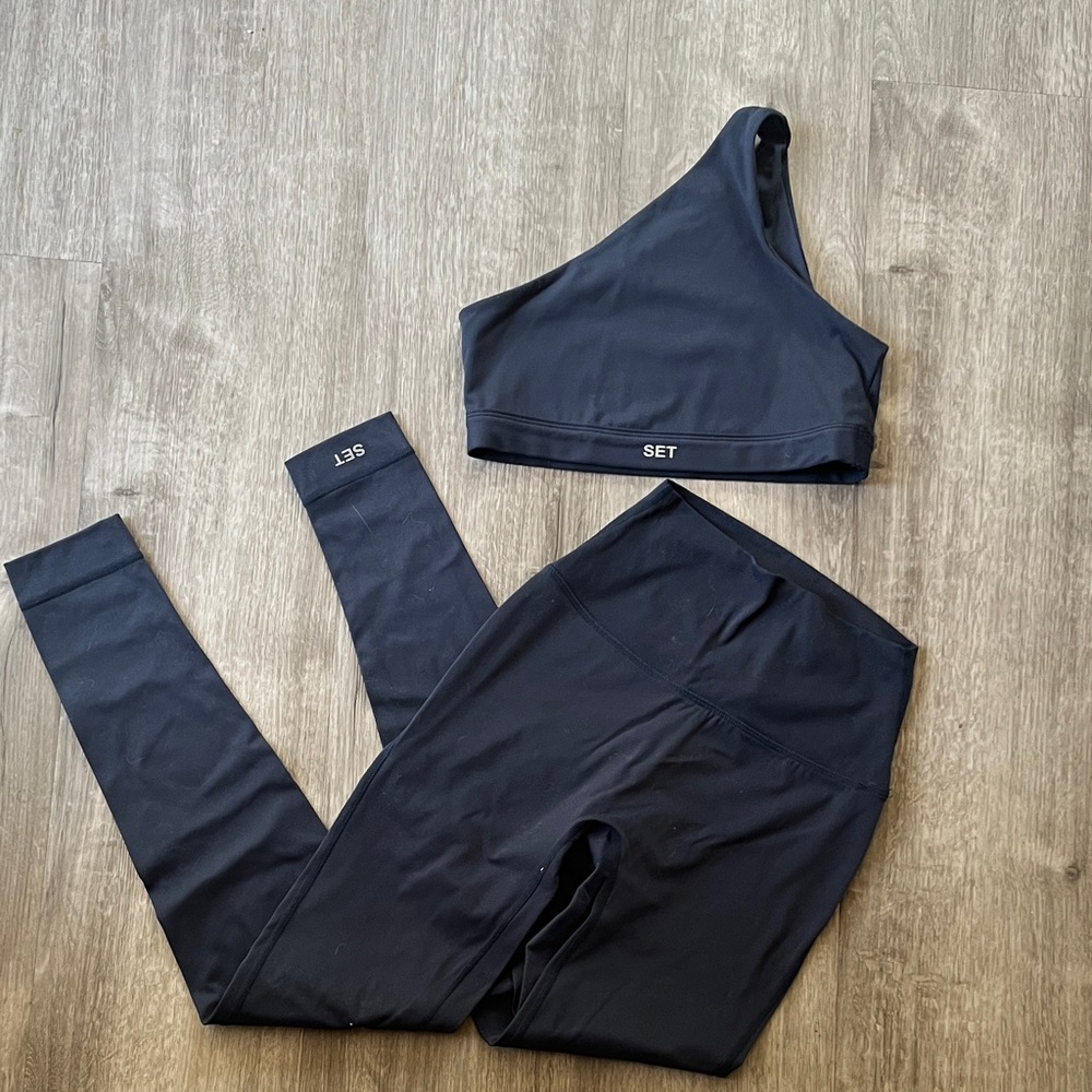 Set Active Sportbody outfit XS